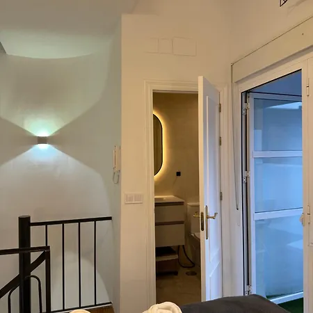 Casa Boutique Plaza De Armas -townhouse- *