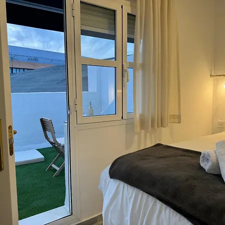 Сasa de vacaciones Casa Boutique Plaza De Armas -townhouse- Sevilla