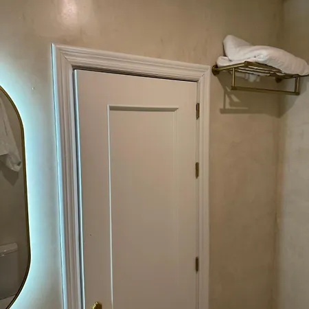 Casa Boutique Plaza De Armas -townhouse-