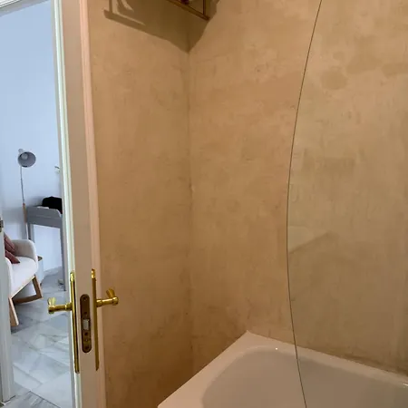 Casa Boutique Plaza De Armas -townhouse- Sevilla