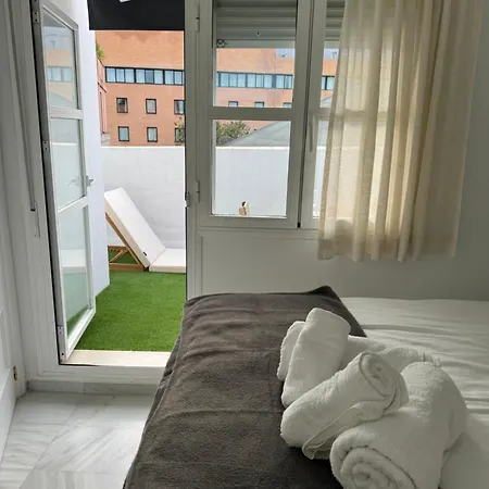 Сasa de vacaciones Casa Boutique Plaza De Armas -townhouse- *