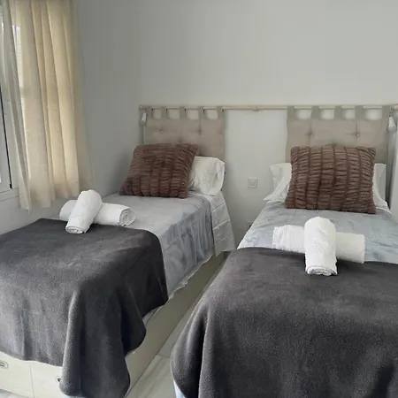 Сasa de vacaciones Casa Boutique Plaza De Armas -townhouse- Sevilla