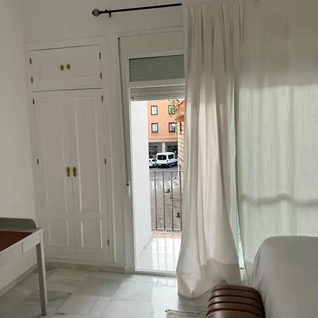 Сasa de vacaciones Casa Boutique Plaza De Armas -townhouse- Sevilla