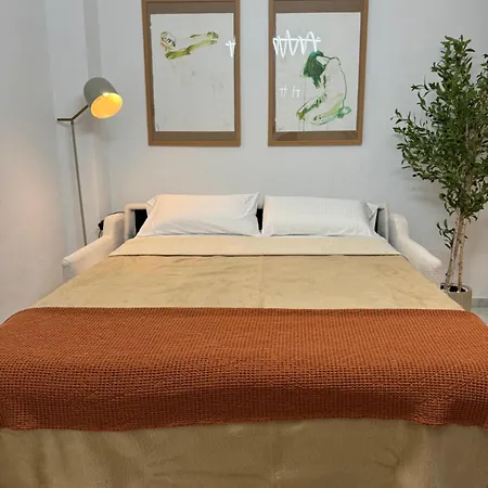 Casa Boutique Plaza De Armas -townhouse- Sevilla