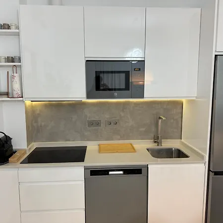 Casa Boutique Plaza De Armas -townhouse- Сasa de vacaciones Sevilla