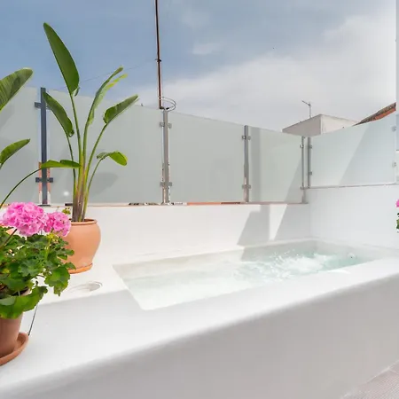 Luxurious Duplex 2bd 2bth Over Casa Pilatos