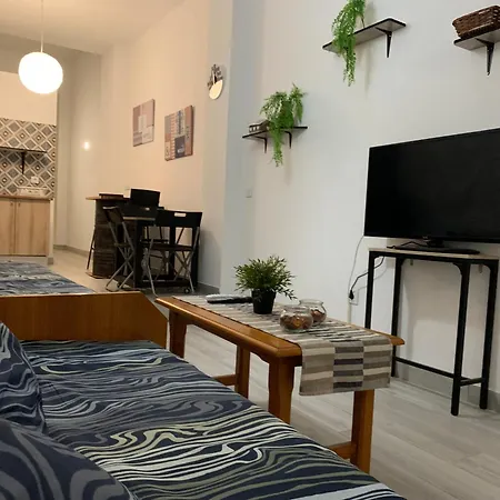 Violeta Loft B Chill Out