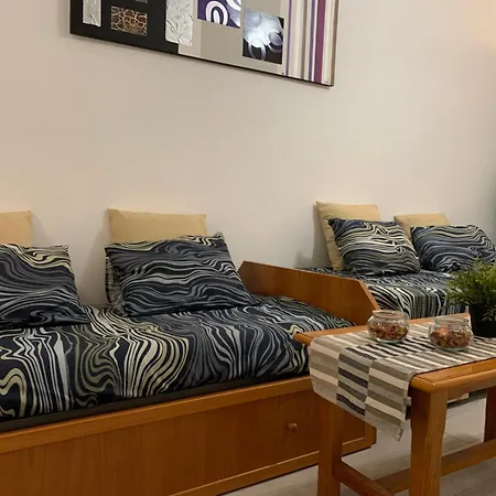 Apartment Violeta Loft B Chill Out *