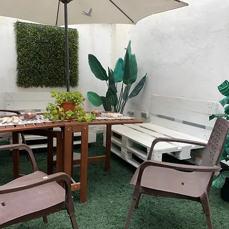 Violeta Loft B Chill Out