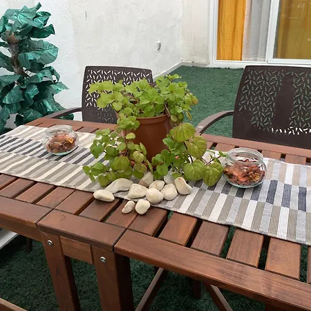 Apartment Violeta Loft B Chill Out *