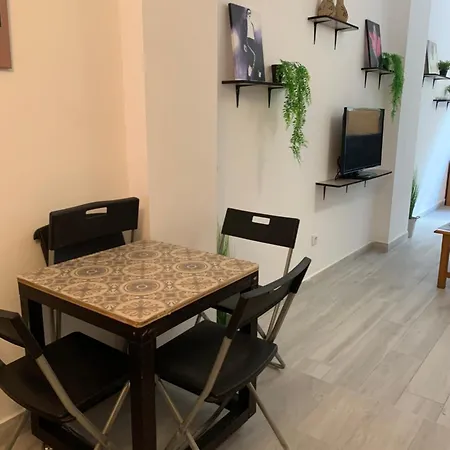 Violeta Loft B Chill Out Apartment