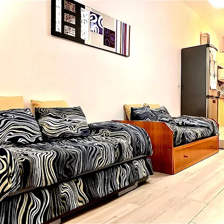 Violeta Loft B Chill Out *