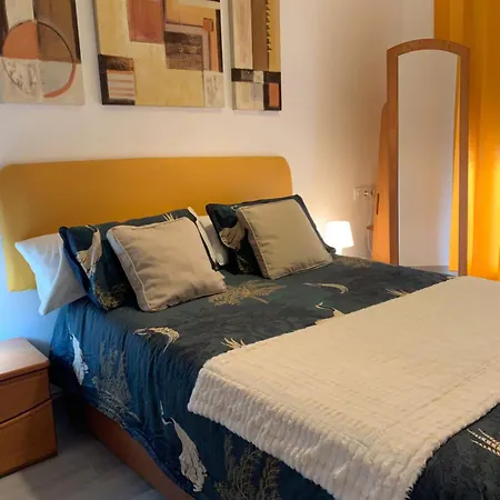 Apartment Violeta Loft B Chill Out Seville