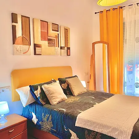 Violeta Loft B Chill Out Apartment *