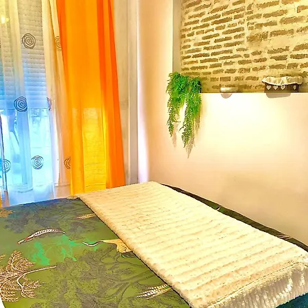 Violeta Loft B Chill Out * Seville