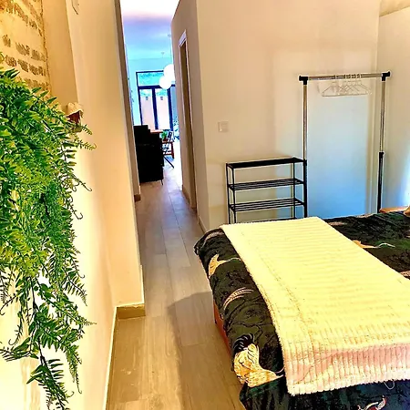 Apartment Violeta Loft B Chill Out