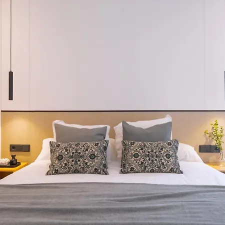 Luxurious Duplex 2bd 2bth Over Casa Pilatos *