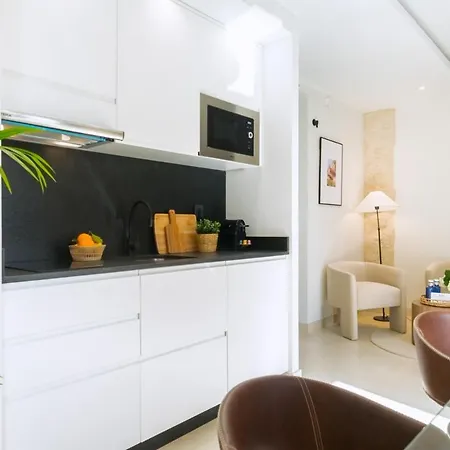 Luxurious Duplex 2bd 2bth Over Casa Pilatos * Seville