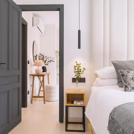 Luxurious Duplex 2bd 2bth Over Casa Pilatos Seville