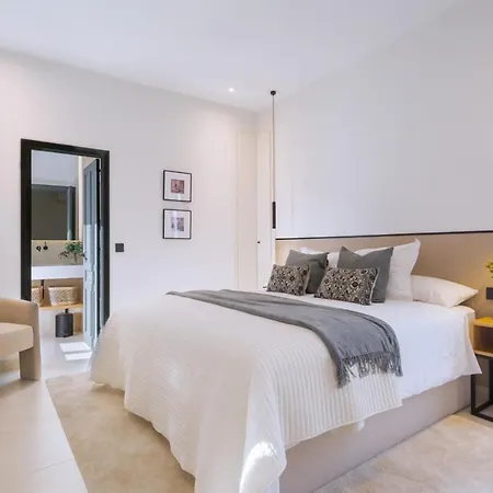 Luxurious Duplex 2bd 2bth Over Casa Pilatos * Seville