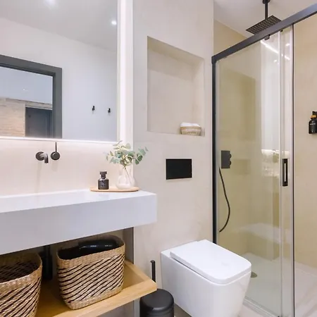 Luxurious Duplex 2bd 2bth Over Casa Pilatos Apartment *