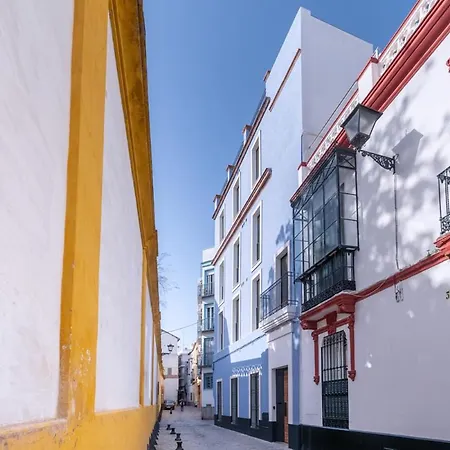 Luxurious Duplex 2bd 2bth Over Casa Pilatos Apartment *