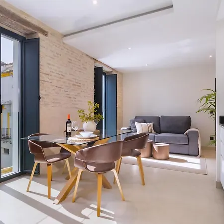 Luxurious Duplex 2bd 2bth Over Casa Pilatos Apartment *