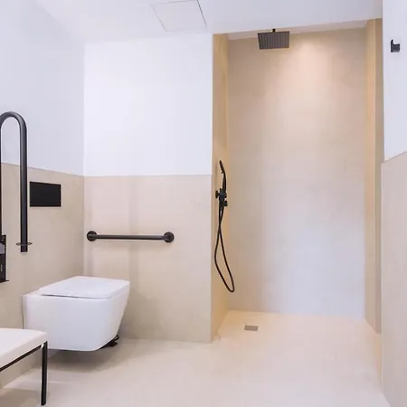 Luxury Overlooking Casa Pilatos Apartment Seville