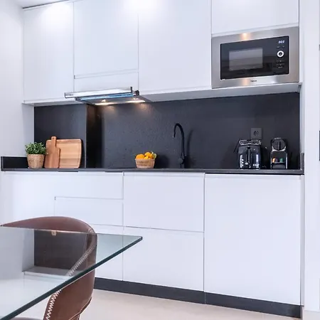 Luxury Overlooking Casa Pilatos Apartment Seville