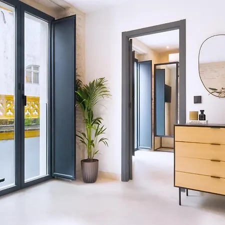 Apartment Luxury Overlooking Casa Pilatos *