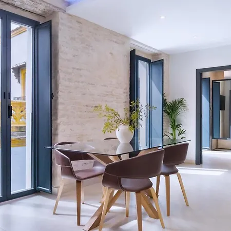 Luxury Overlooking Casa Pilatos *