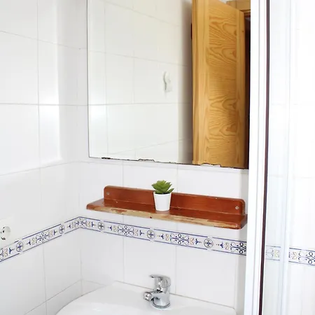 Apartment Downtown Plaza Del Museo *