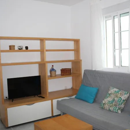 Apartment Downtown Plaza Del Museo