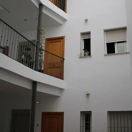 Downtown Plaza Del Museo Apartment