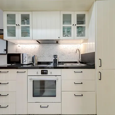 Sevillahome- Altozano Triana Apartamento *