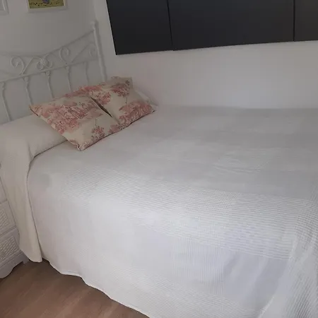 Apartment Giulia *
