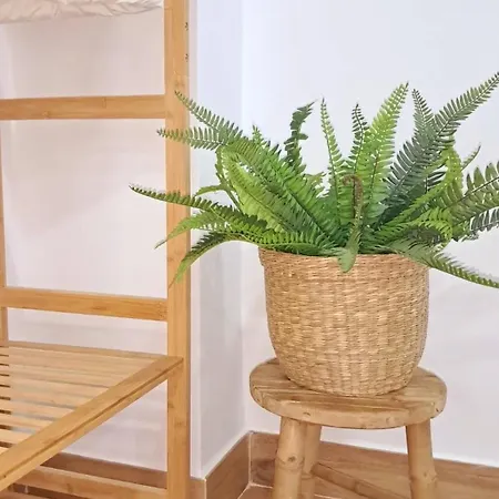 Triana Tejares Apartment