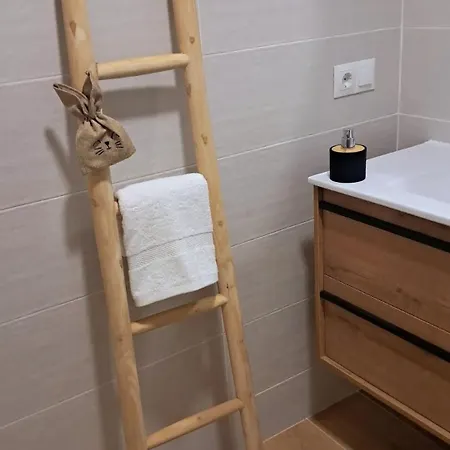 Apartment Triana Tejares *