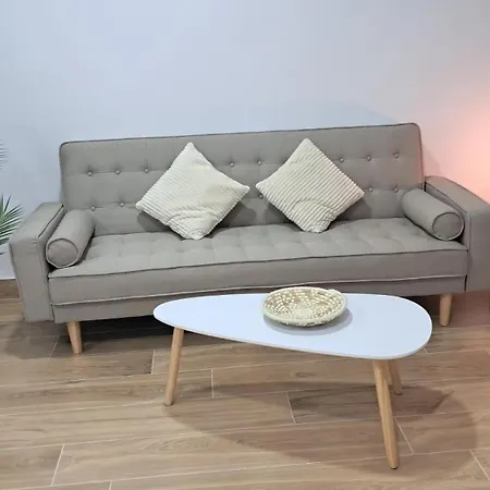 Apartment Triana Tejares