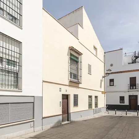 Sevillahome- Altozano Triana