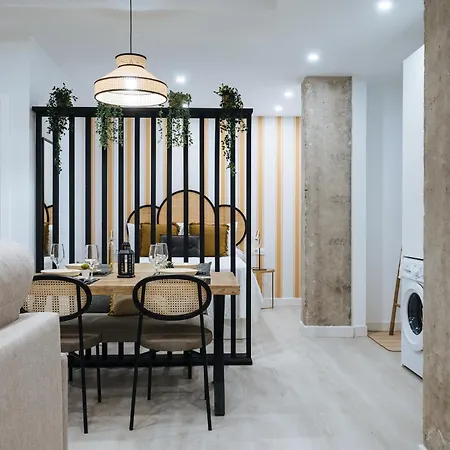 Appartement Wish Miraflores De *