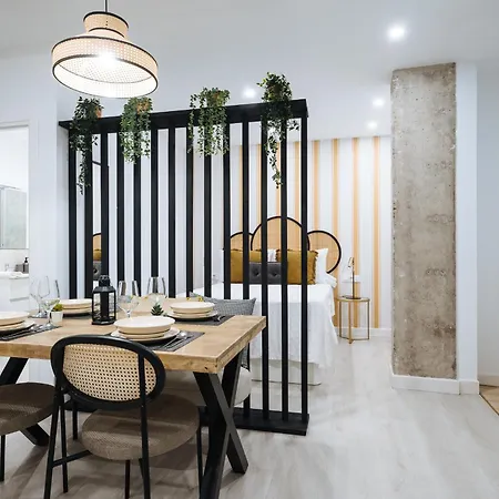 Wish Miraflores De Appartement