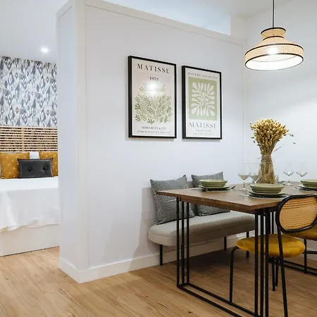 Appartement Wish Miraflores De