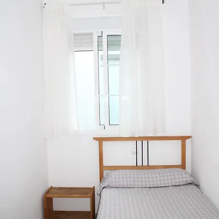 Apartment Downtown Plaza Del Museo