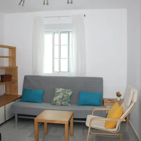 Downtown Plaza Del Museo Apartment