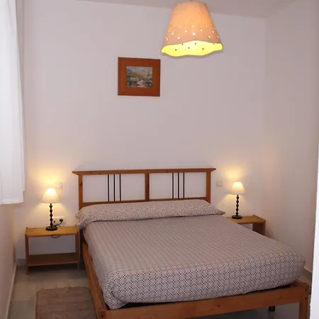 Apartment Downtown Plaza Del Museo *