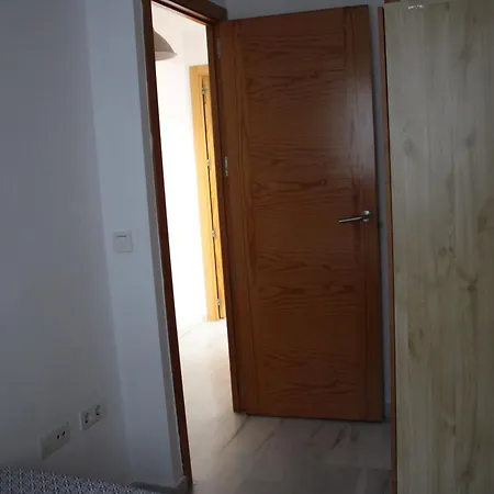 Downtown Plaza Del Museo Apartment *