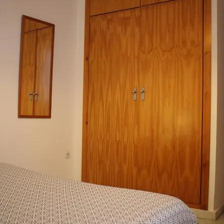 Apartment Downtown Plaza Del Museo Seville