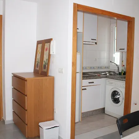 Downtown Plaza Del Museo Apartment Seville