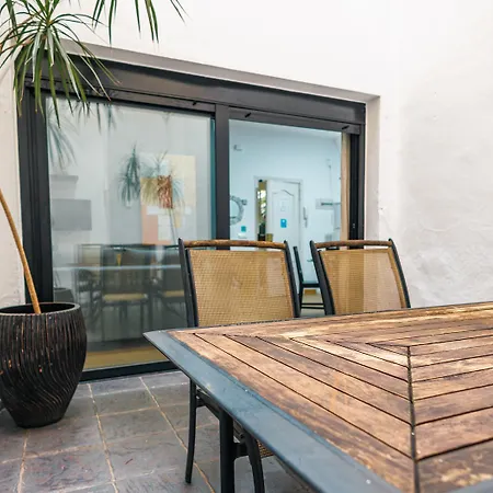 Apartamento Central Sevilla
